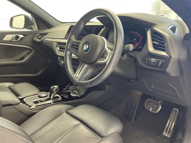 BMW 2シリーズグランクーペ