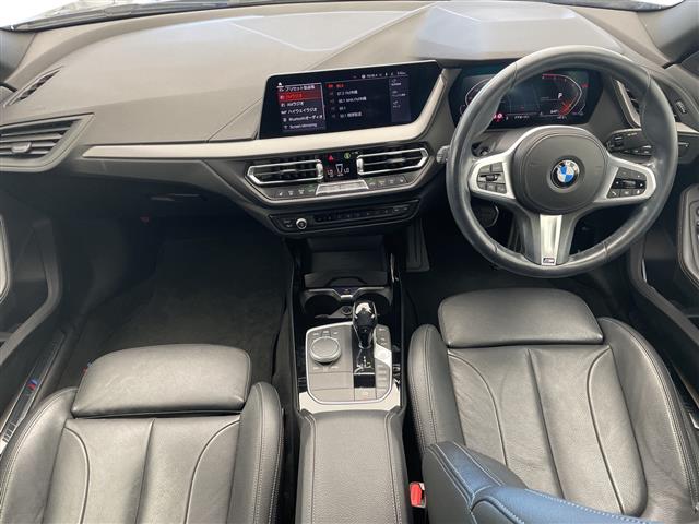 BMW 2シリーズグランクーペ