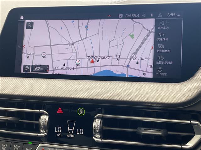BMW 2シリーズグランクーペ