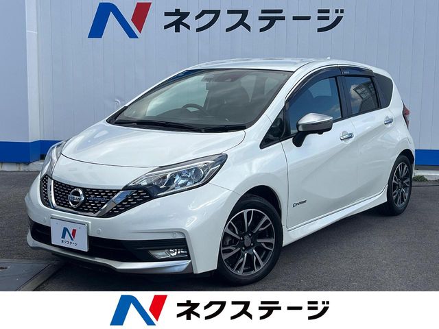 日産 ノート