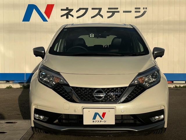 日産 ノート