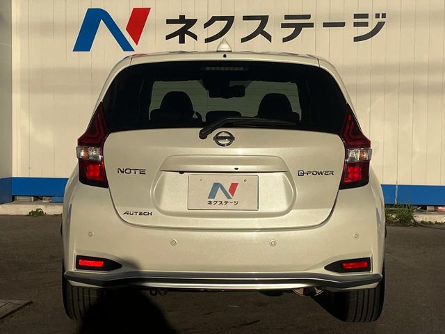 日産 ノート
