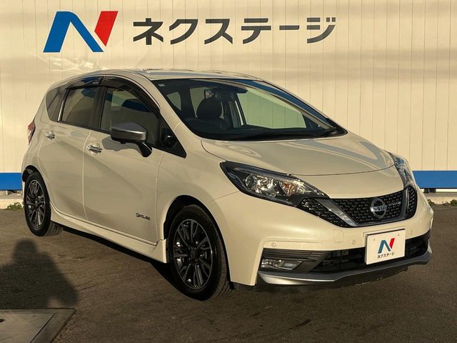 日産 ノート