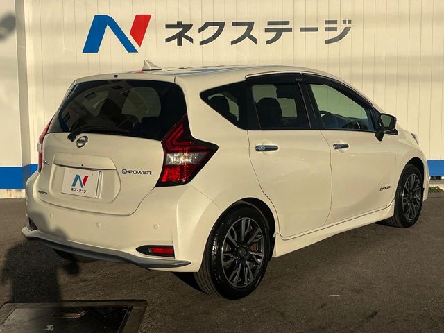 日産 ノート