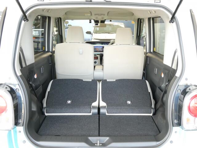 ダイハツ ムーヴキャンバス