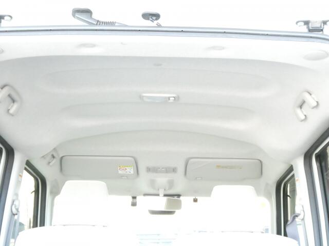 ダイハツ ムーヴキャンバス