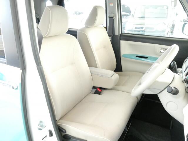 ダイハツ ムーヴキャンバス