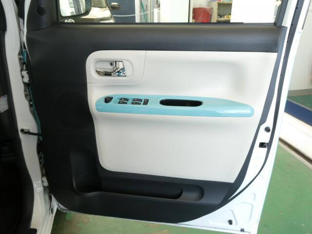 ダイハツ ムーヴキャンバス