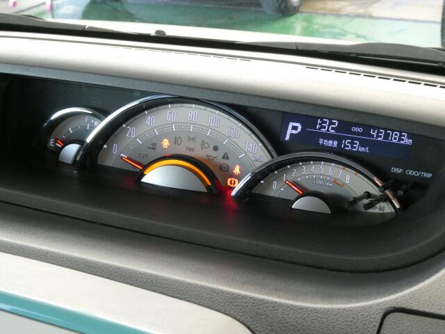 ダイハツ ムーヴキャンバス