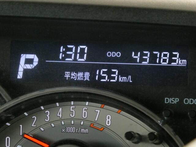 ダイハツ ムーヴキャンバス