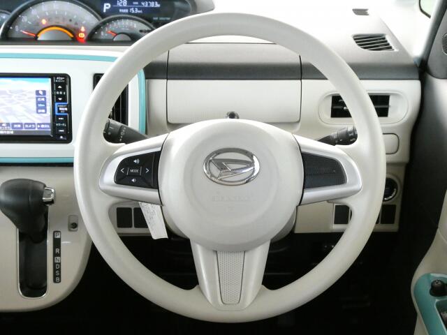 ダイハツ ムーヴキャンバス