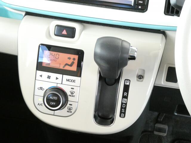 ダイハツ ムーヴキャンバス