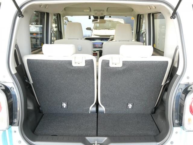 ダイハツ ムーヴキャンバス