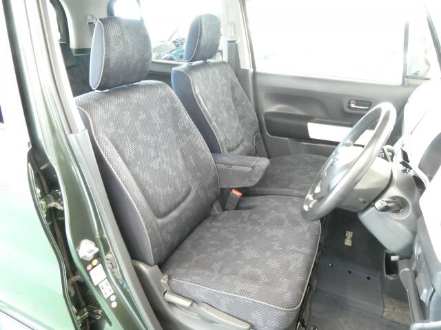 スズキ ハスラー