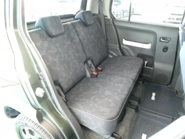 スズキ ハスラー