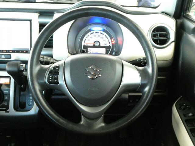 スズキ ハスラー