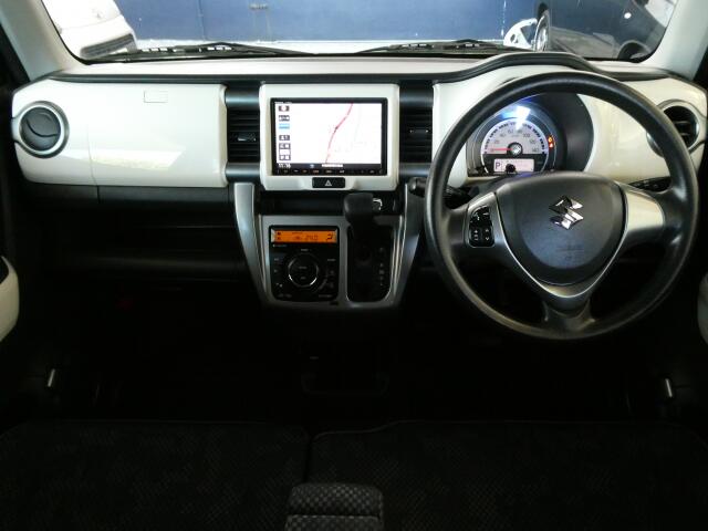 スズキ ハスラー