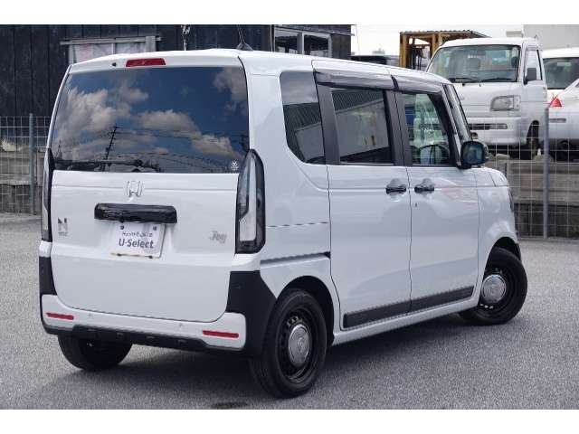 ホンダ N-BOX