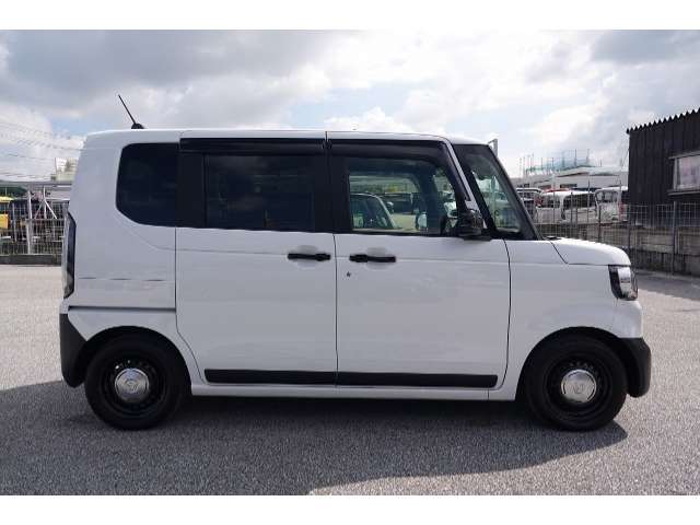 ホンダ N-BOX