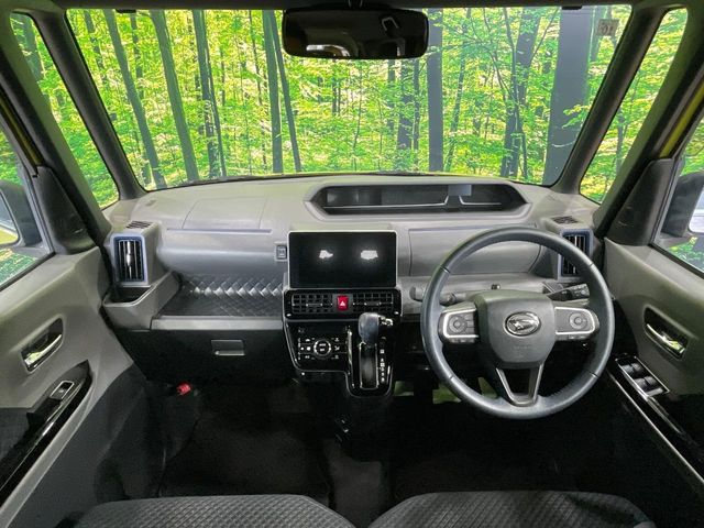 ダイハツ タント