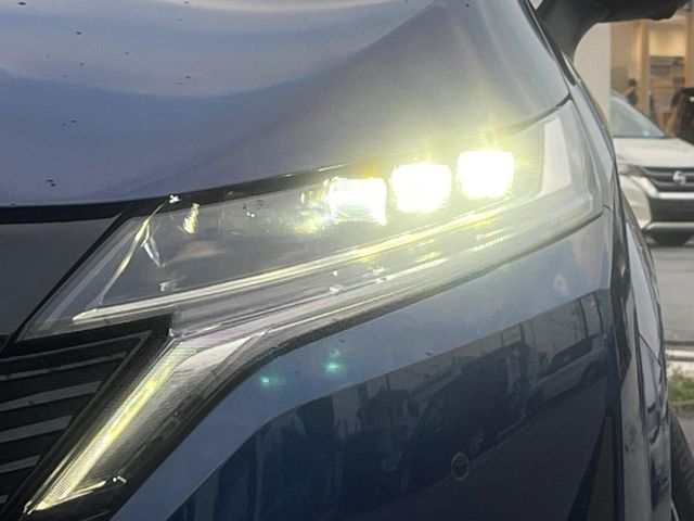 日産 ノートオーラ