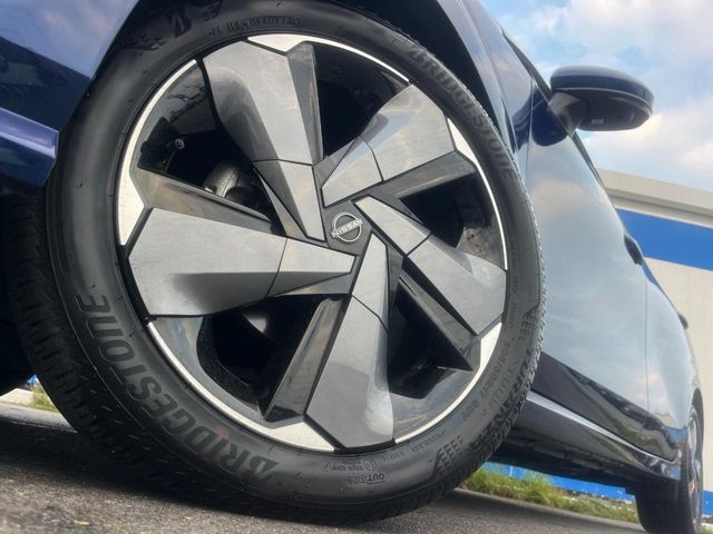 日産 ノートオーラ