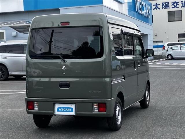 スズキ エブリイ