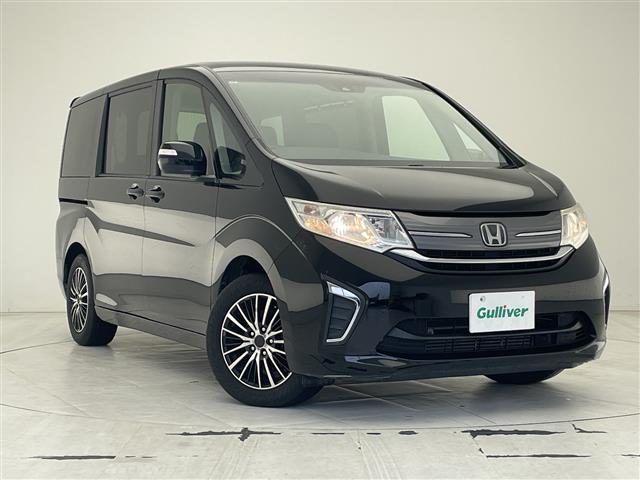 ホンダ ステップワゴン