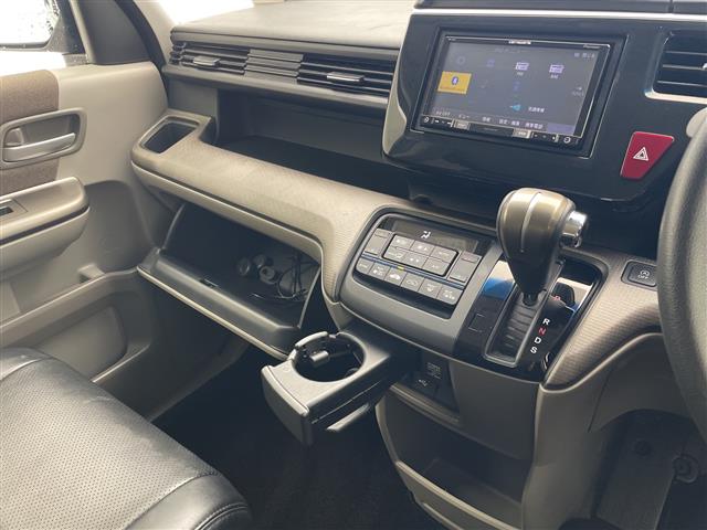 ホンダ ステップワゴン