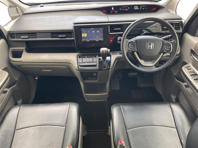 ホンダ ステップワゴン