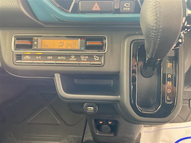 スズキ ハスラー