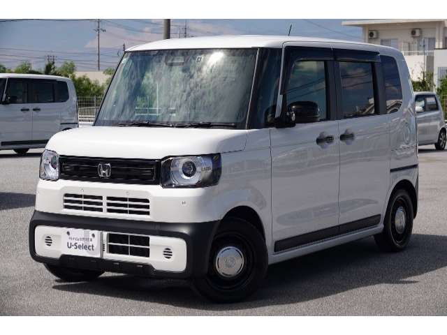 ホンダ N-BOX