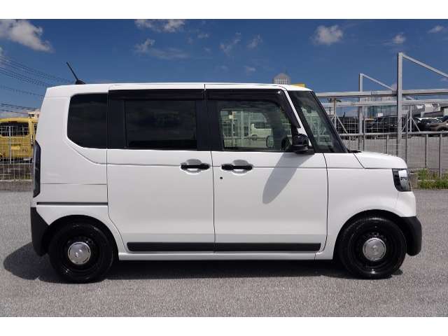 ホンダ N-BOX