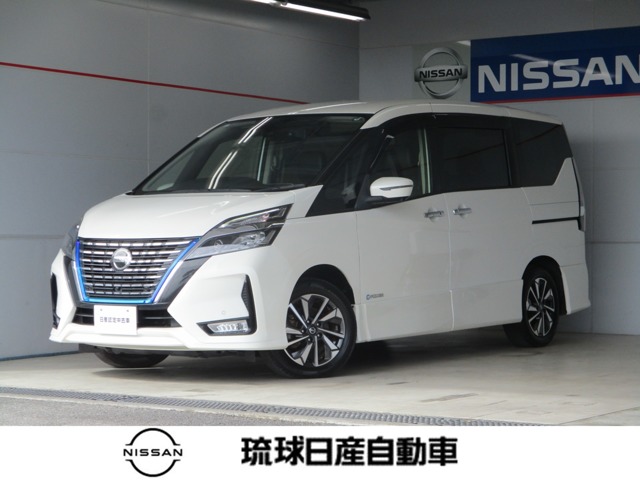 日産 セレナ