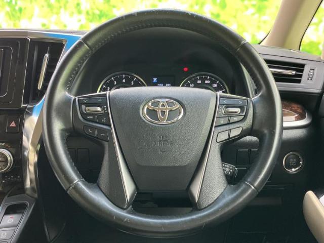 トヨタ ヴェルファイア