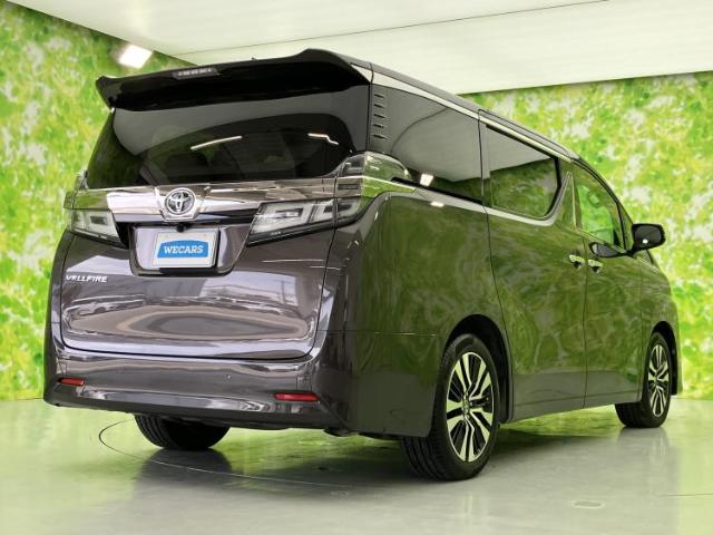 トヨタ ヴェルファイア