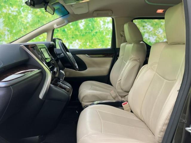 トヨタ ヴェルファイア