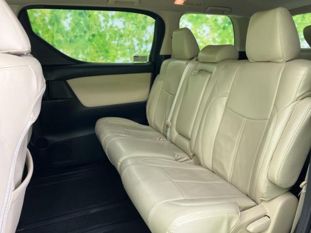 トヨタ ヴェルファイア