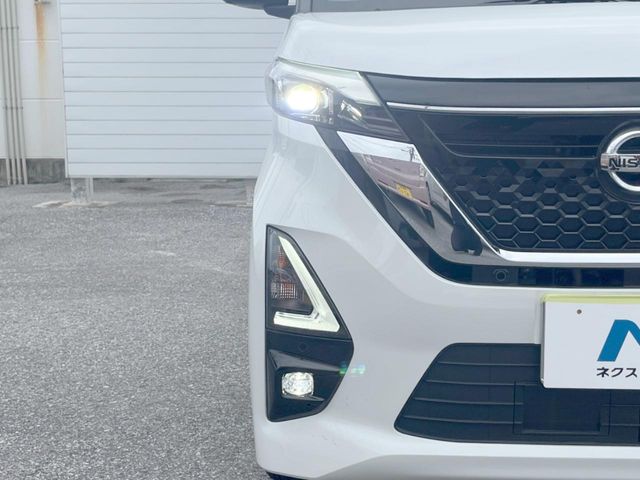 日産 ルークス