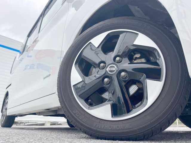 日産 ルークス