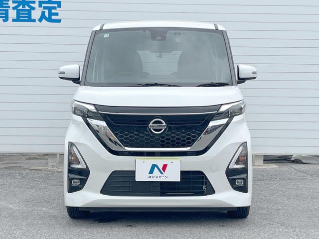 日産 ルークス