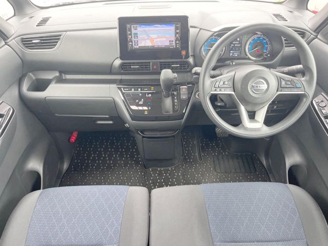 日産 ルークス