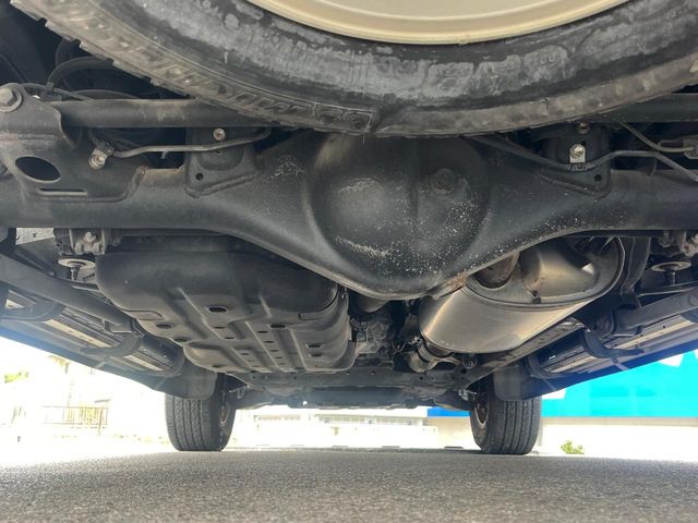 トヨタ ランドクルーザープラド