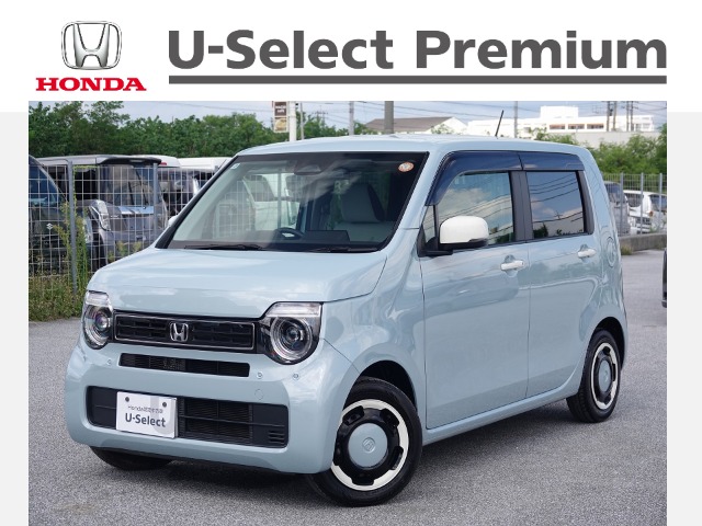 ホンダ N-WGN