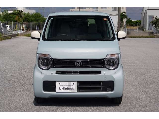 ホンダ N-WGN