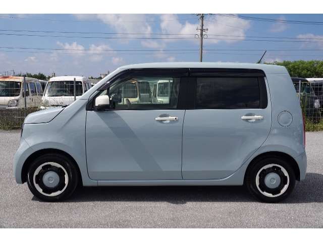 ホンダ N-WGN
