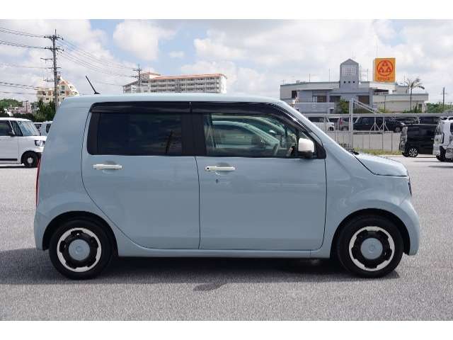 ホンダ N-WGN
