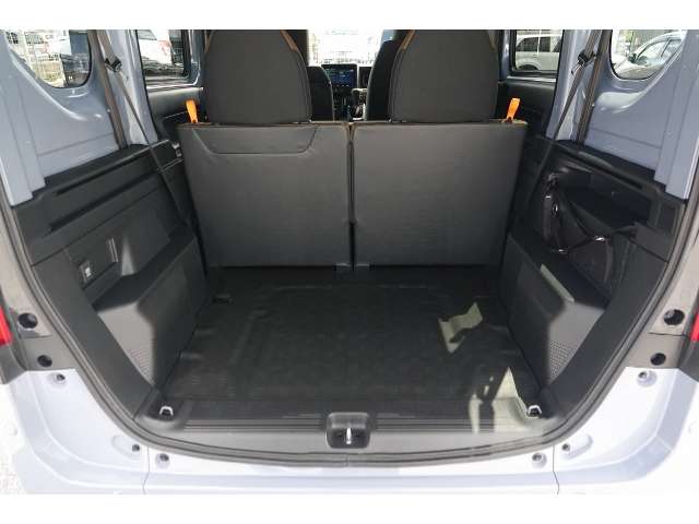 ホンダ N-VAN