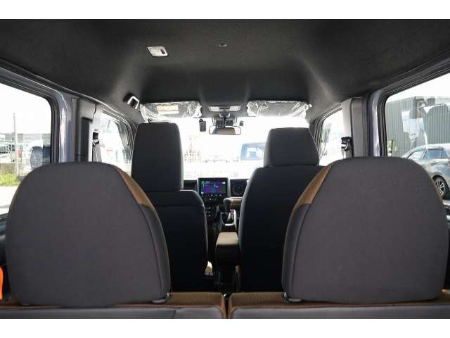 ホンダ N-VAN