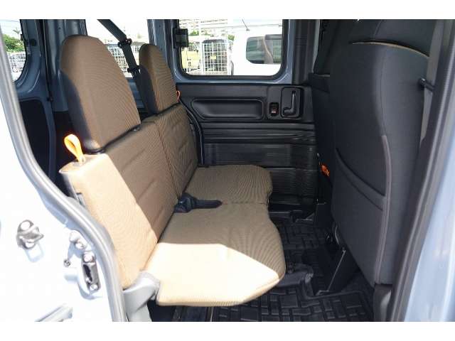 ホンダ N-VAN